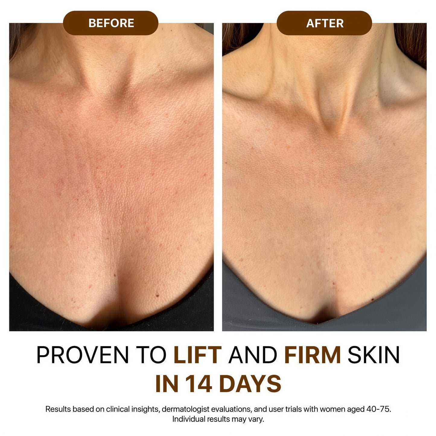 GODA Silk Body Oil Women - Firming Anti Aging Moisturizing Formula, Crepey Skin Hydrating After Shower, Scented Organic Blend Premium Skincare