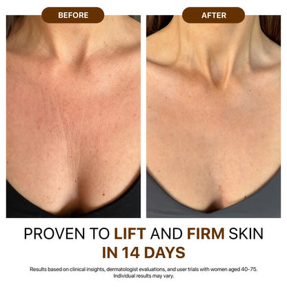 GODA Silk Body Oil Women - Firming Anti Aging Moisturizing Formula, Crepey Skin Hydrating After Shower, Scented Organic Blend Premium Skincare